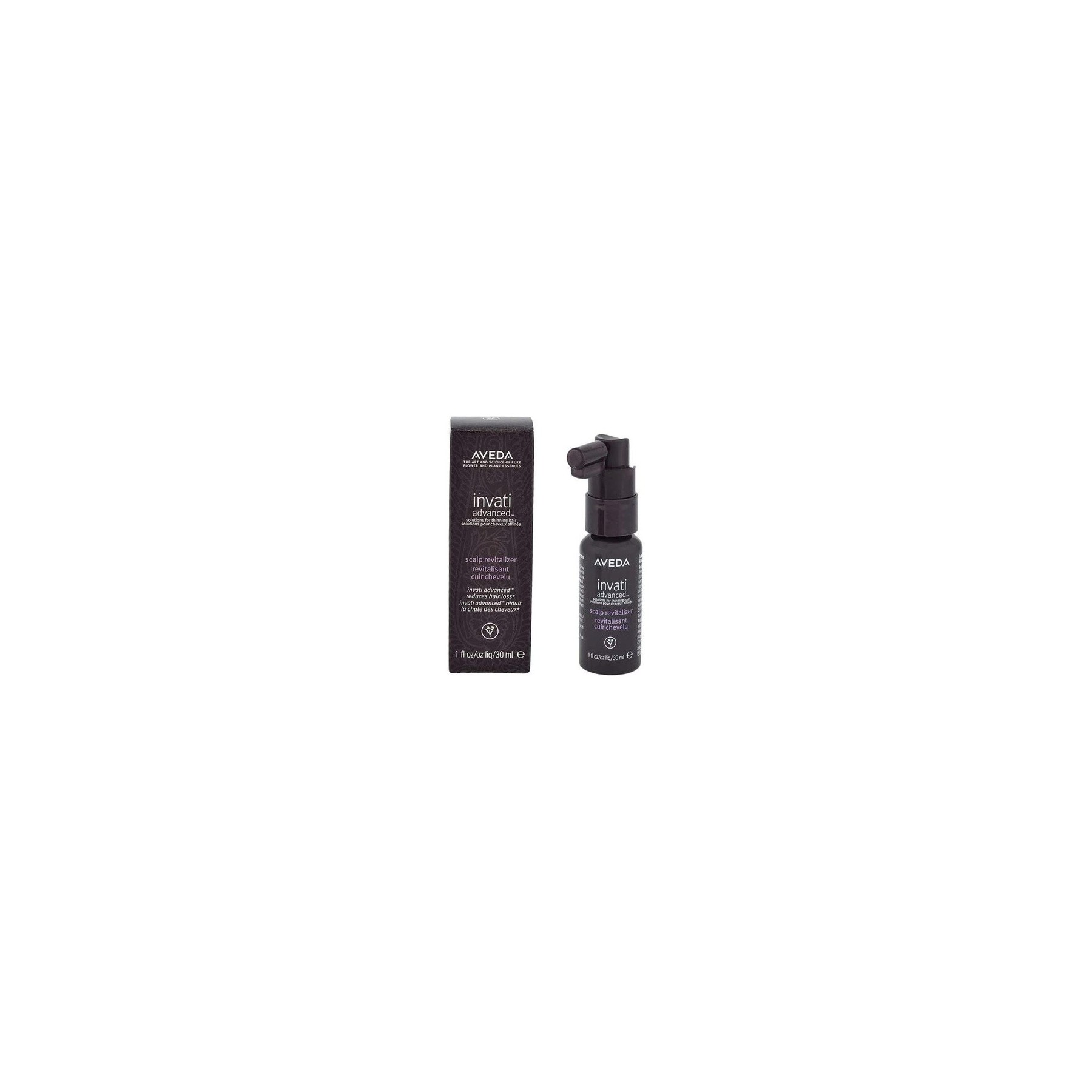 Aveda Invati Scalp Revitalizer Travel Size