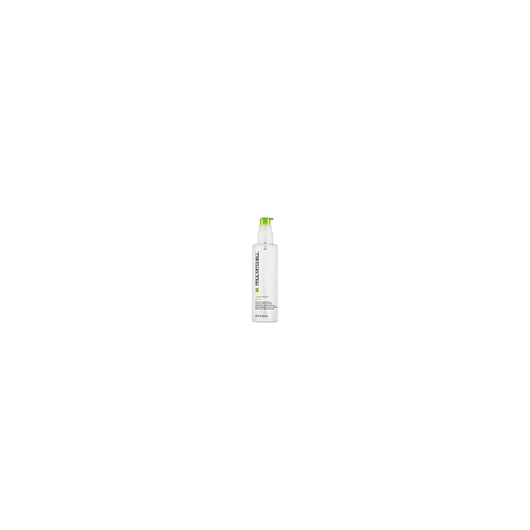 Paul Mitchell Super Skinny Serum Speeds Up Drying Time Humidity Resistant 8.5 Fl Oz