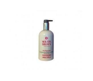 Body Lotion with Pink Peppercorns 500ml