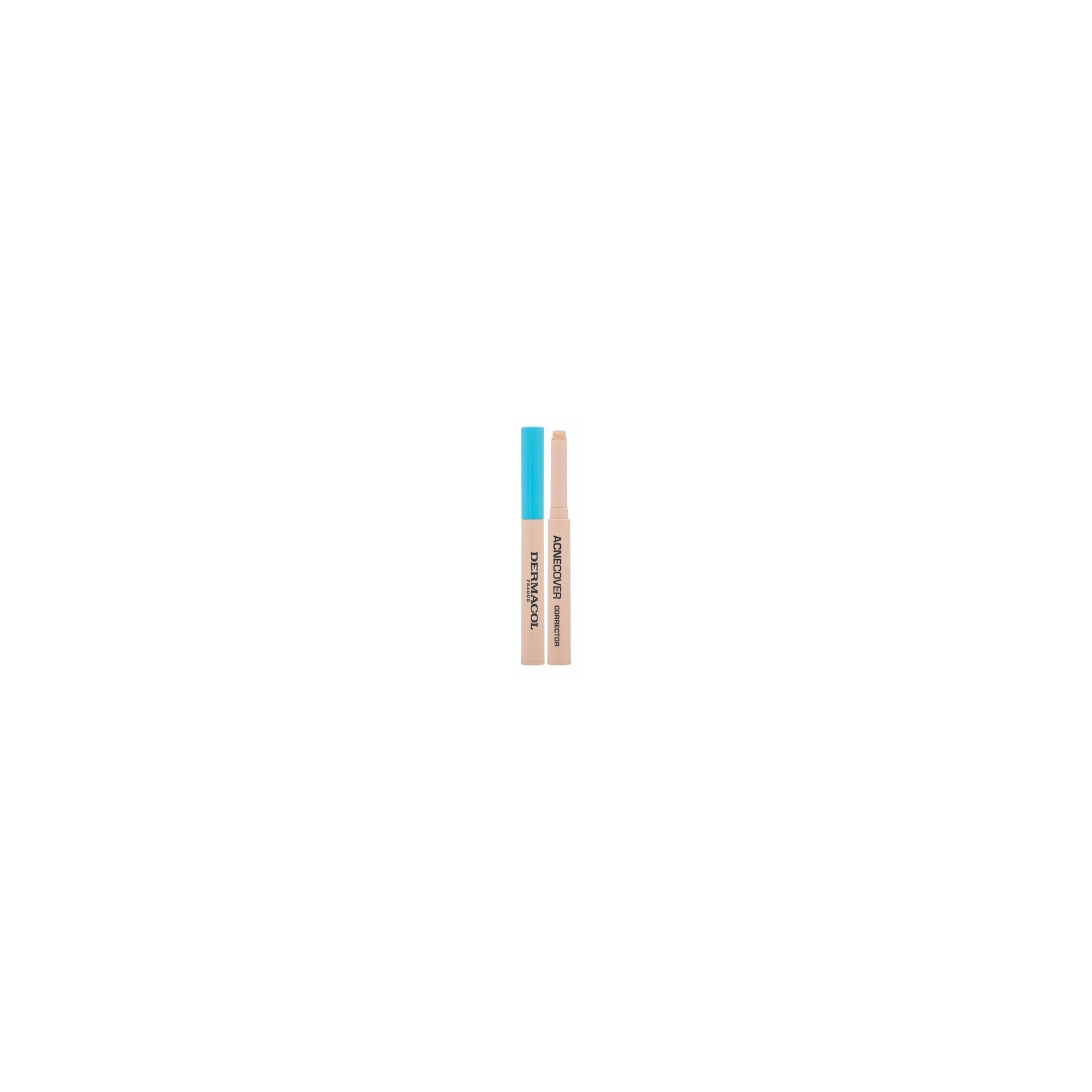 Tea Tree Oil AcneCover Bleaching Concealer - Shade 3