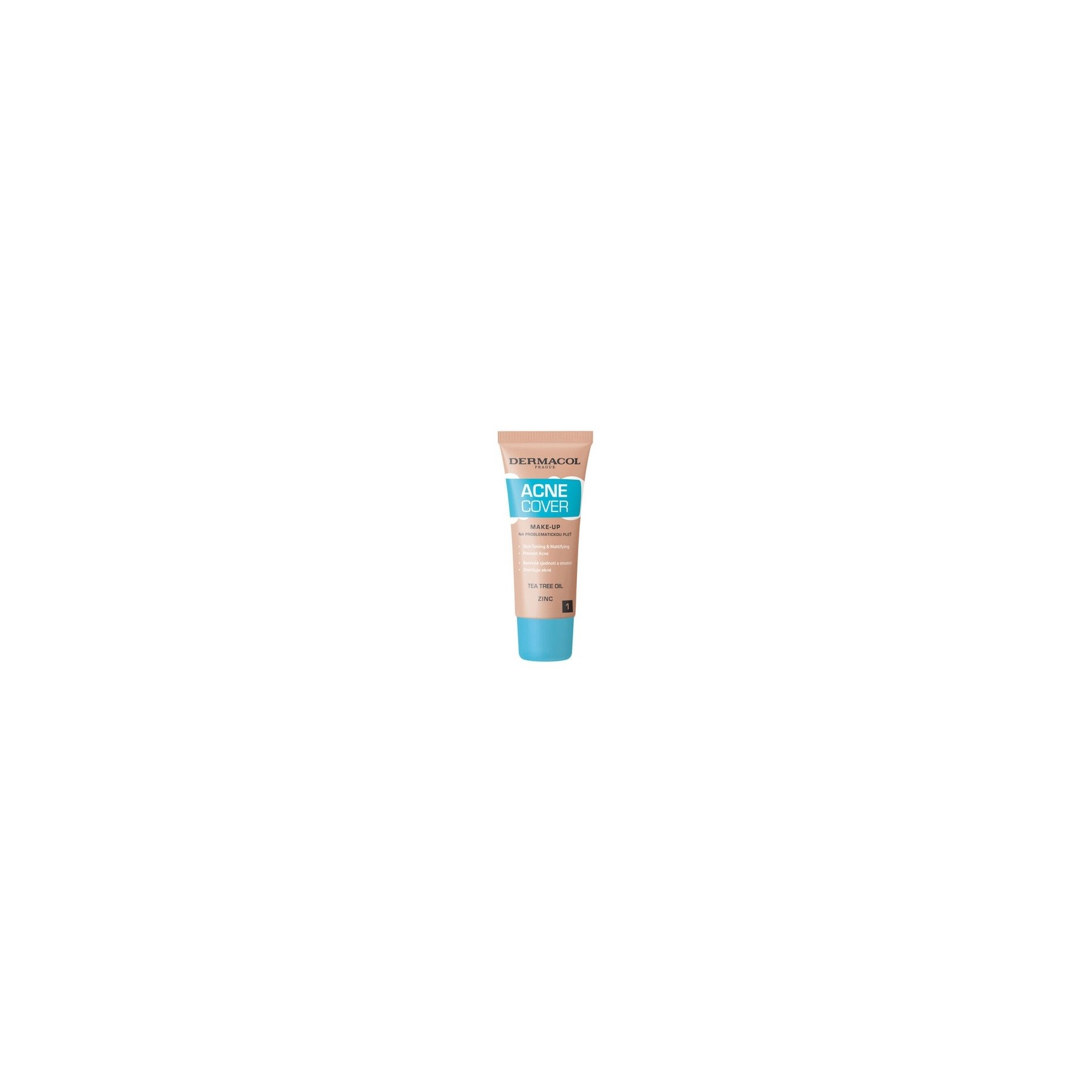 Dermacol Acne Cover Makeup 30ml