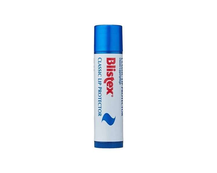 Blistex Classic Lip Protector SPF 10 4.25g