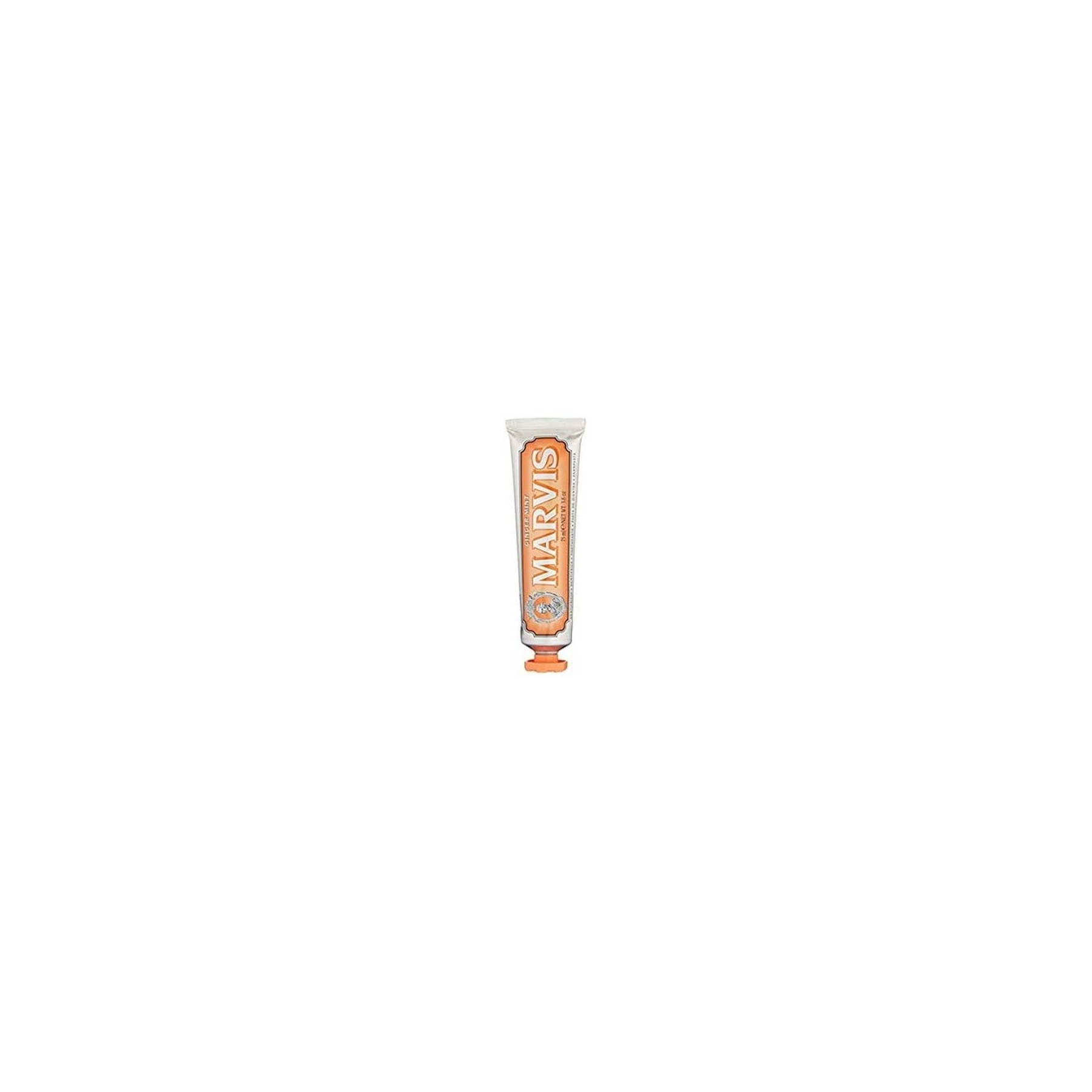 Marvis Toothpaste Mint Ginger Orange 10ml