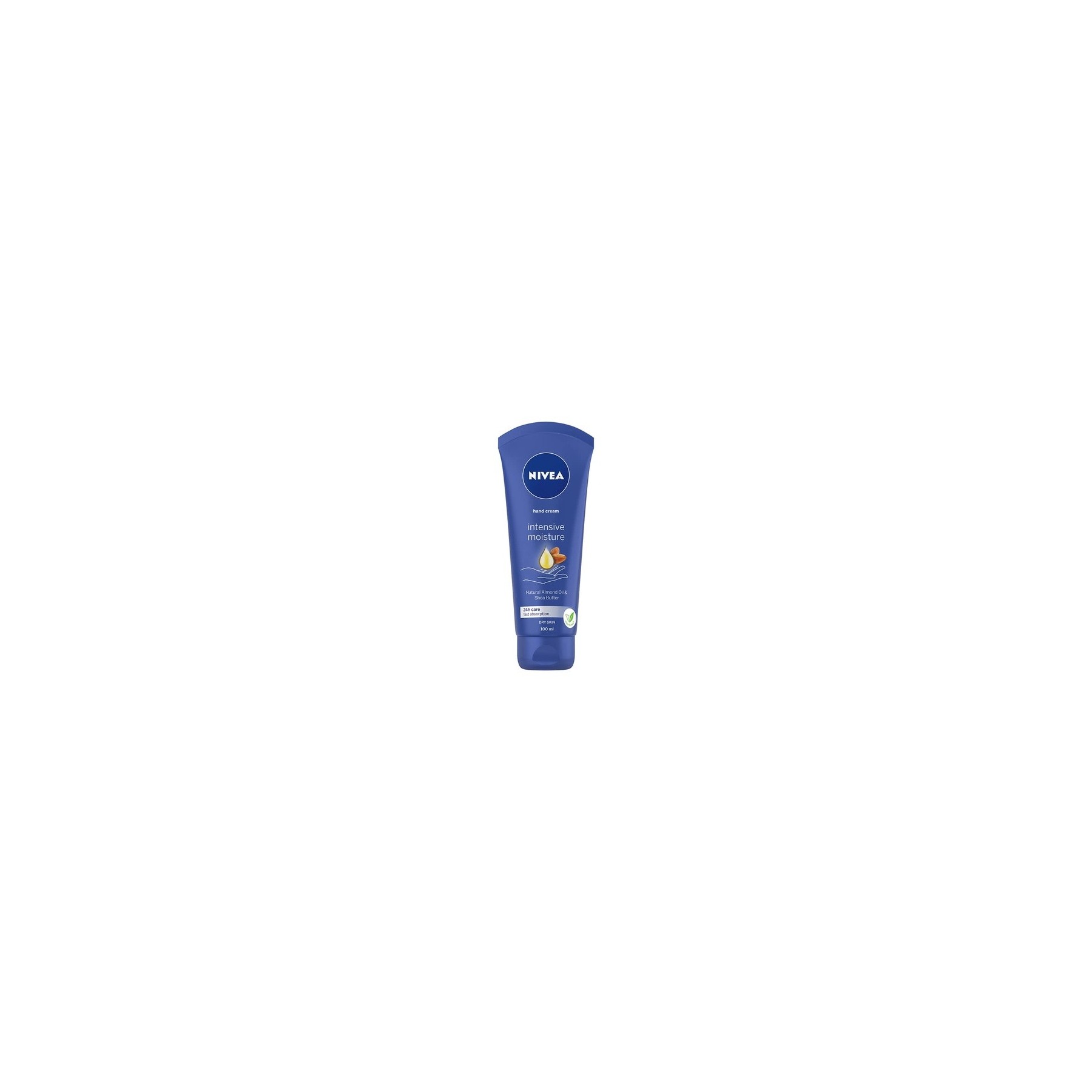 NIVEA Intensive Care Hand Cream 100ml