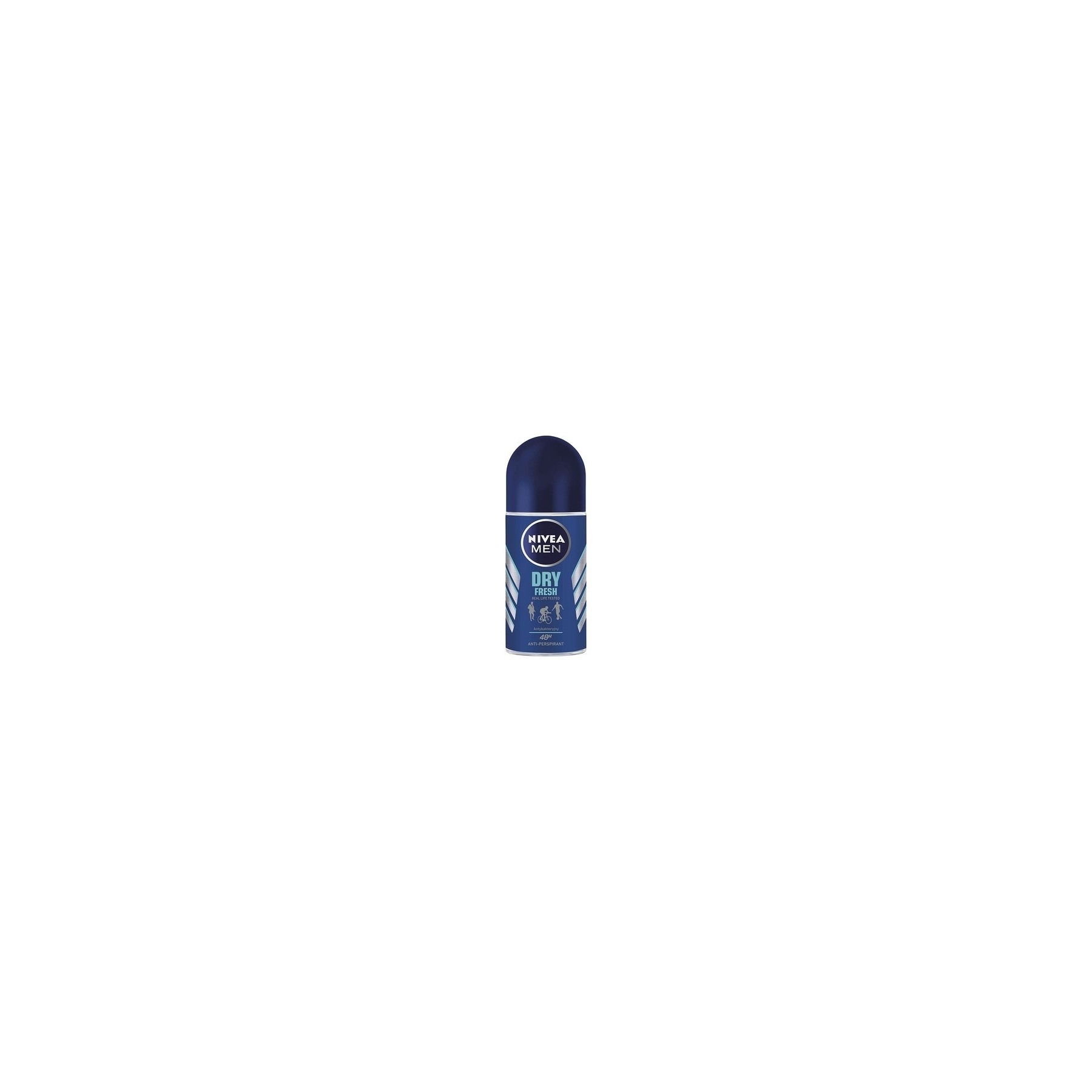 Nivea Dry Fresh Roll-On Antiperspirant 50ml