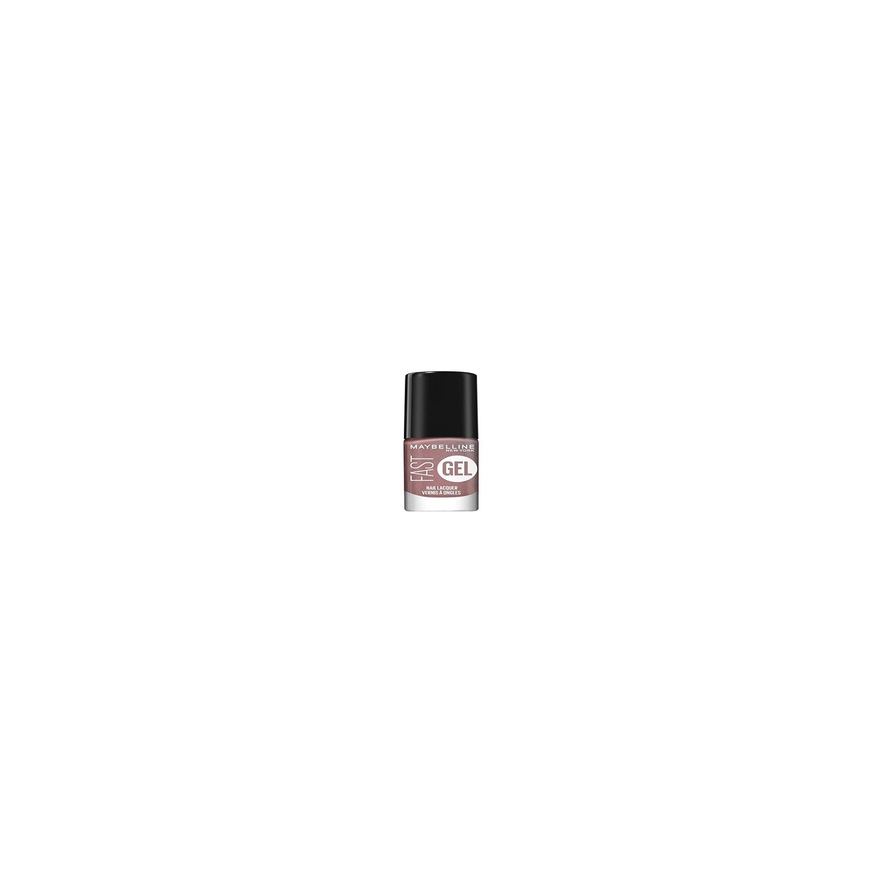 Maybelline New York Gel Nail Polishes 7ml