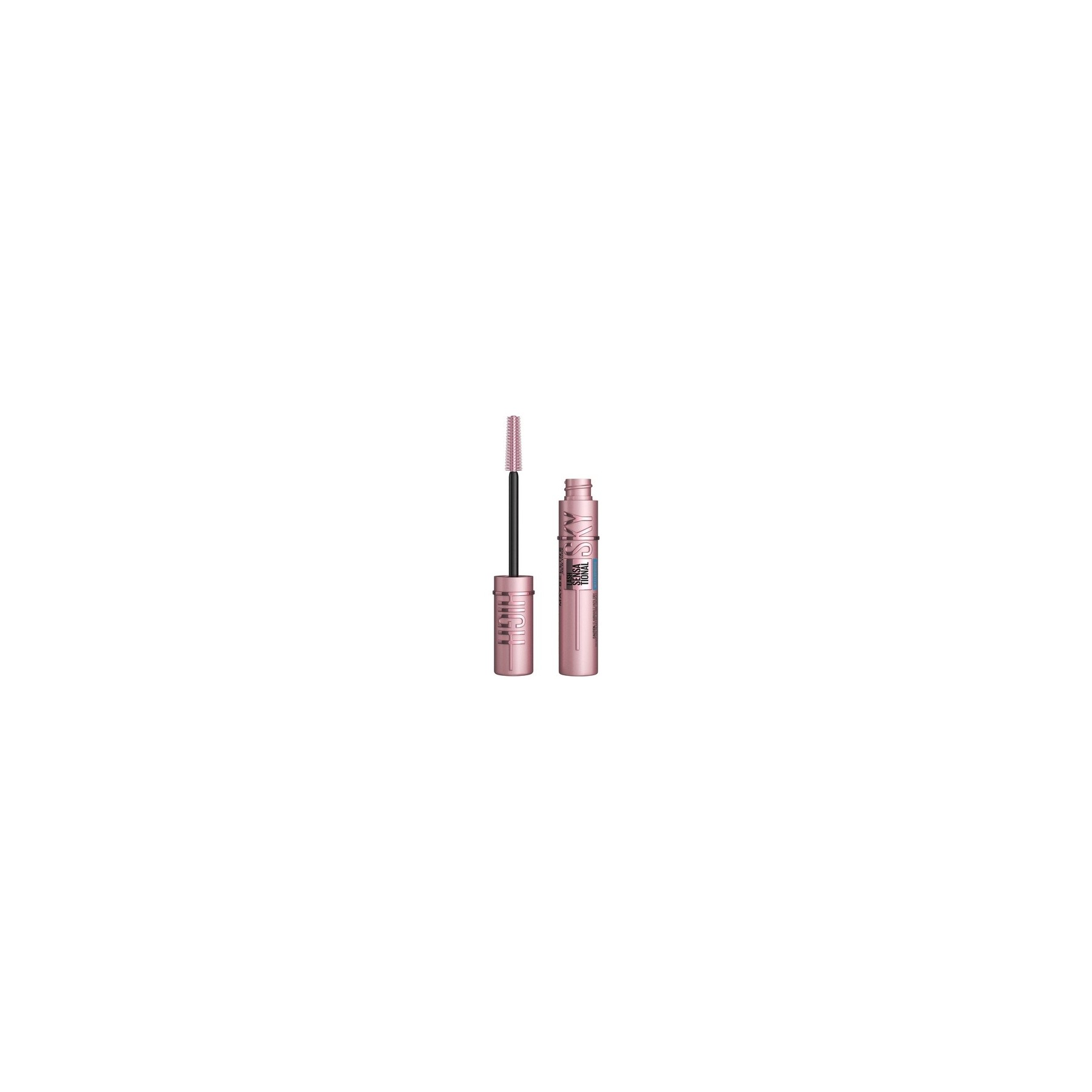 Mascara Maybelline Sensational Sky High Brown 7,2 ml