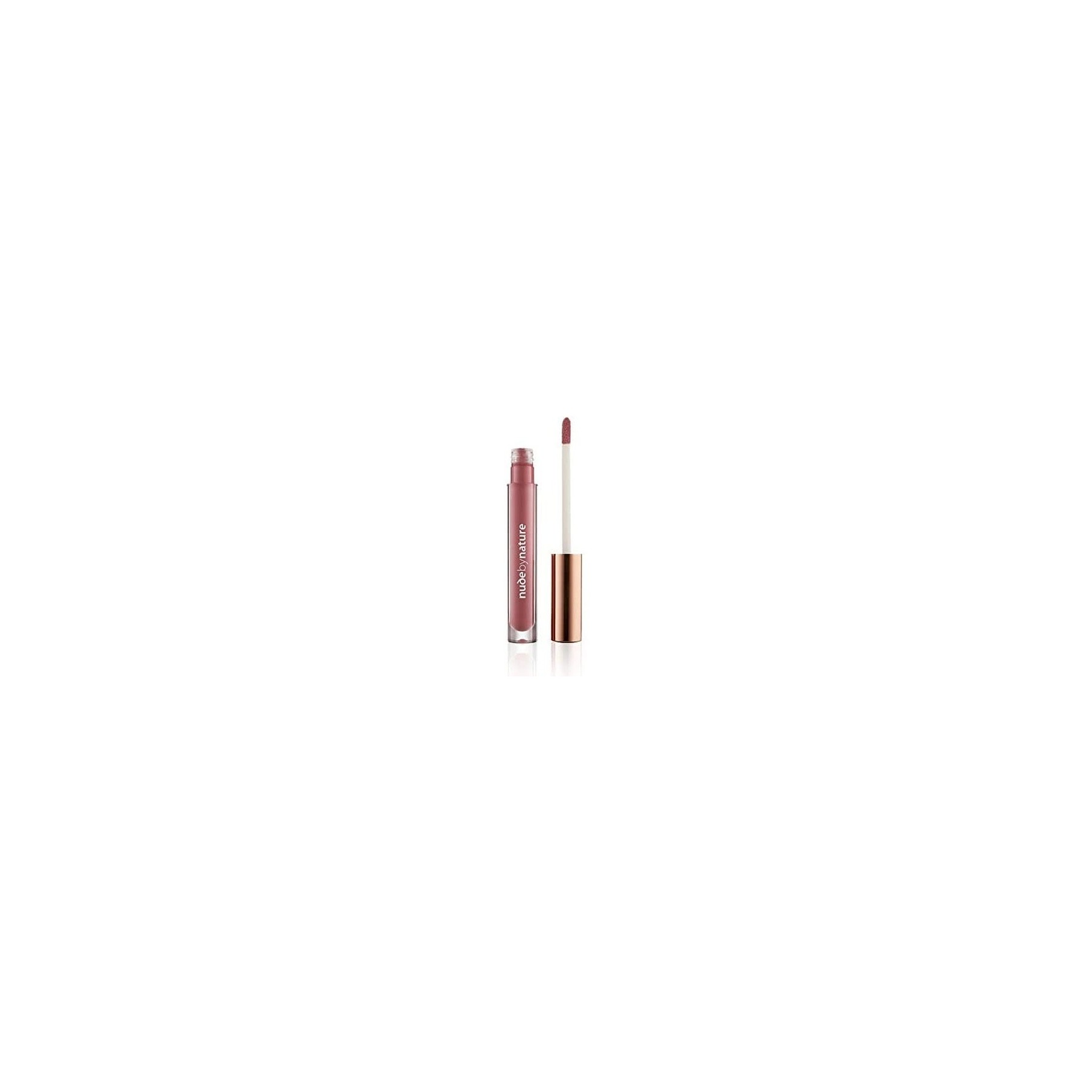 Nude by Nature Moisture Infusion Lipgloss 07 Dusk