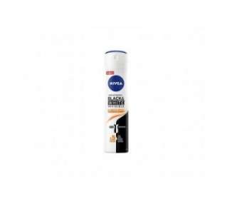 NIVEA Invisible Black&White Ultimate Impact Deodorant Spray 150ml
