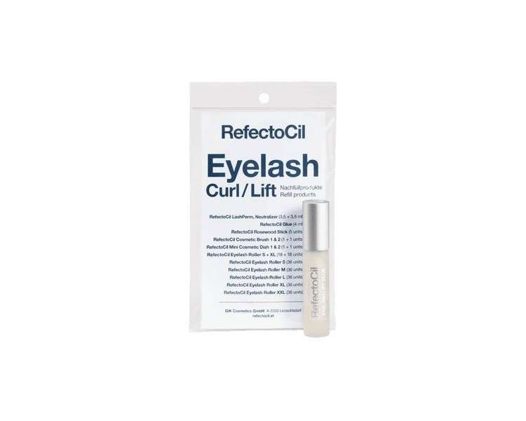 Refectocil Eyelash Lift Glue 4ml
