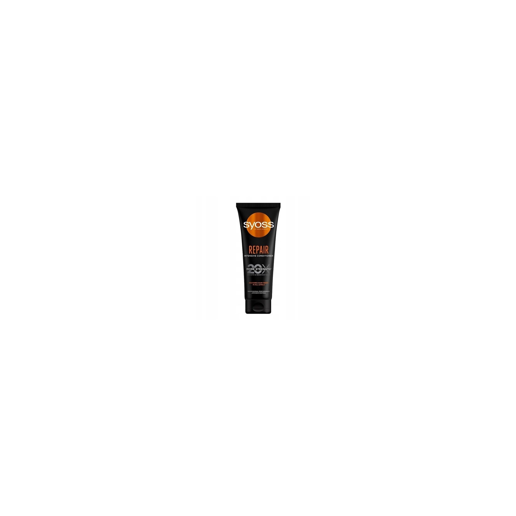 Syoss Intensive Dry Hair Conditioner 250ml