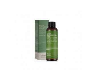 BENTON Deep Green Tea Toner 150 5.07 fl.oz. Moisturizing and Soothing Facial Toner for Oily and Sensitive Skin