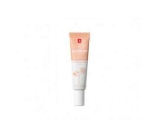 Erborian Super BB Cream with Ginseng Full Coverage BB Cream for Acne Prone Skin 15ml
