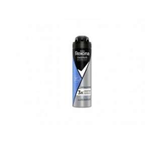 Rexona Men Maximum Protection Deodorant Spray Cobalt Dry Anti-Transpirant 150ml