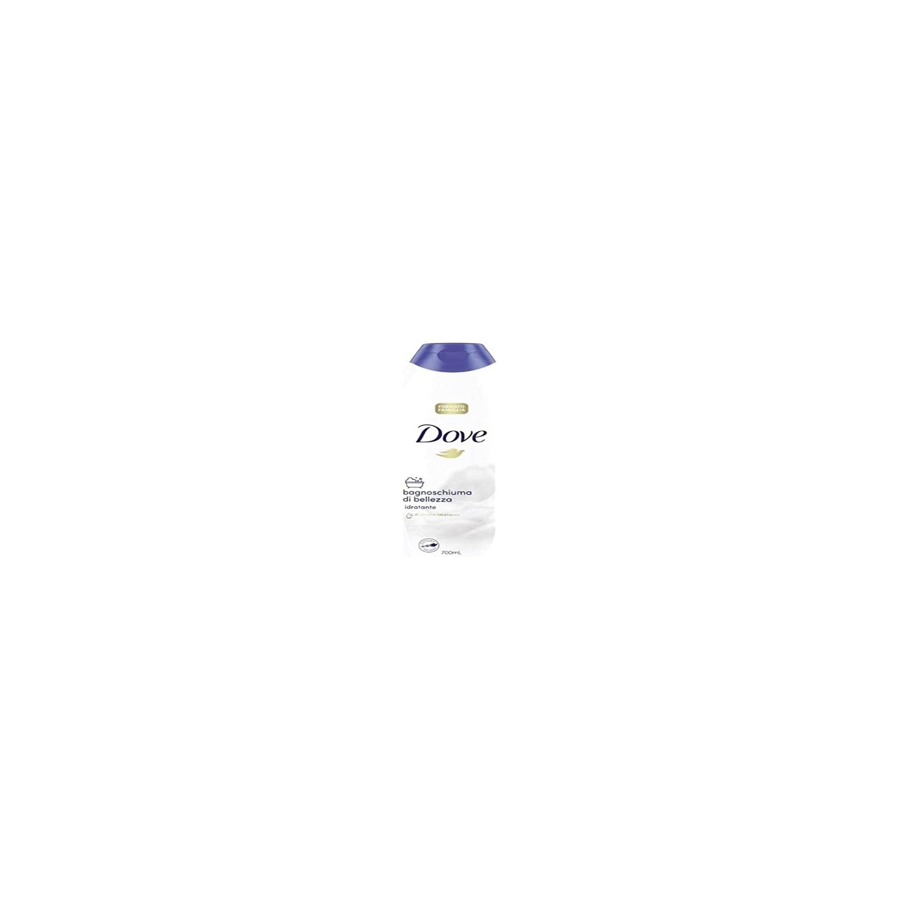 Dove Original Moisturiser Body Wash 700ml