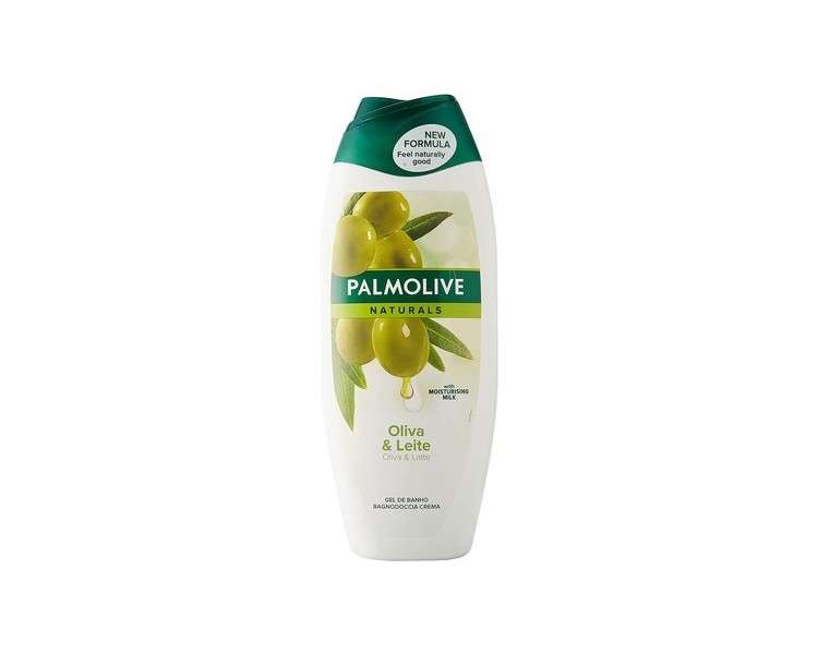 Palmolive Olive Shower Gel 500ml