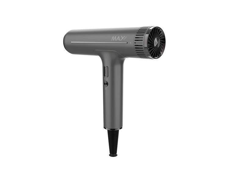 Max Pro Infinity Hairdryer 2100W