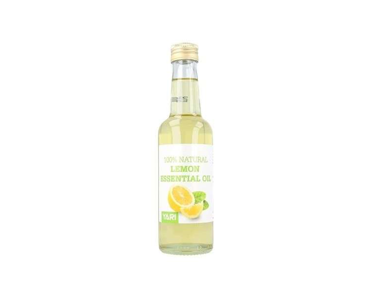 Yari Natural Lemon Essence Oil 250ml