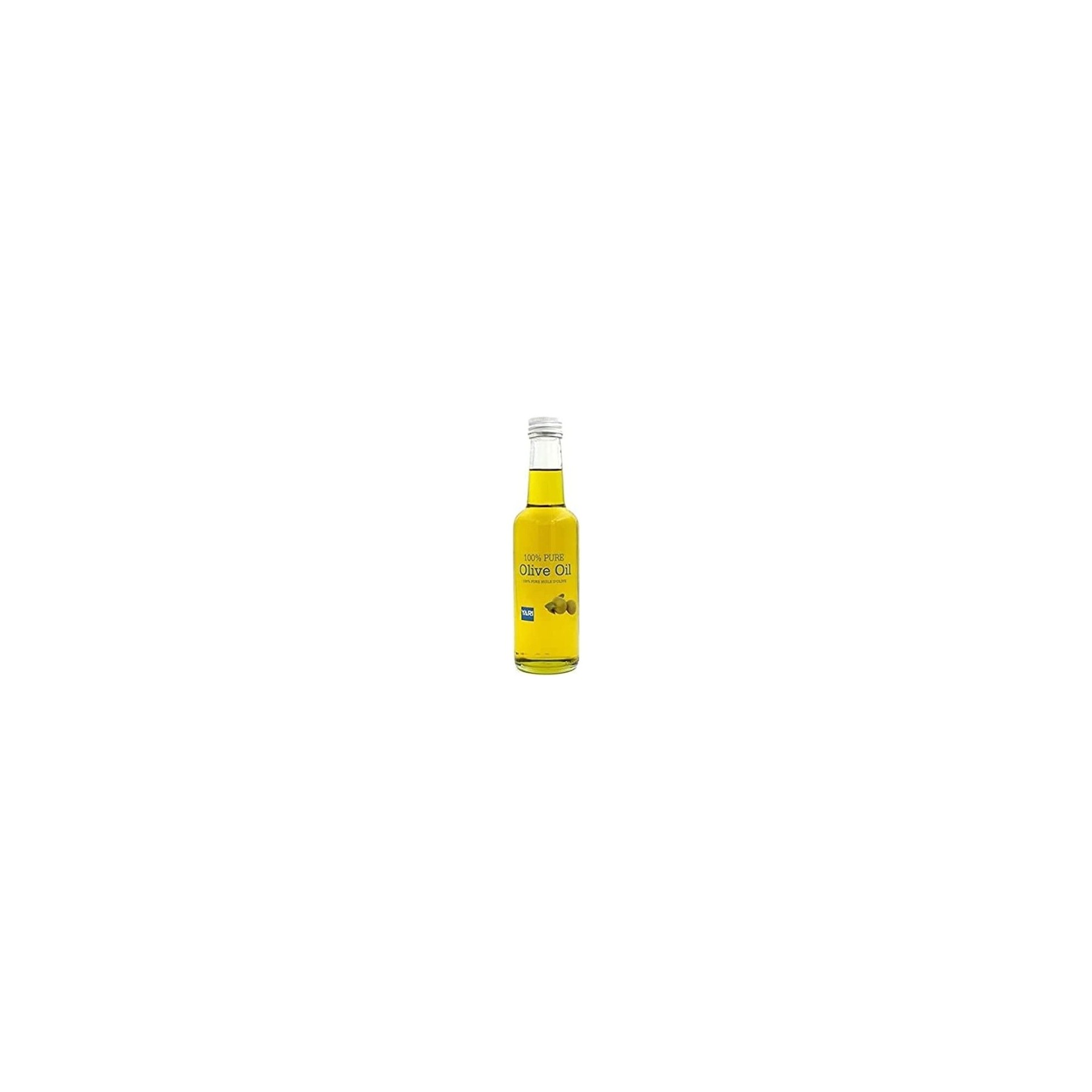 Yari Natural Argan Oil 250ml