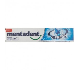 C-Fresh Refreshing Toothpaste 75ml