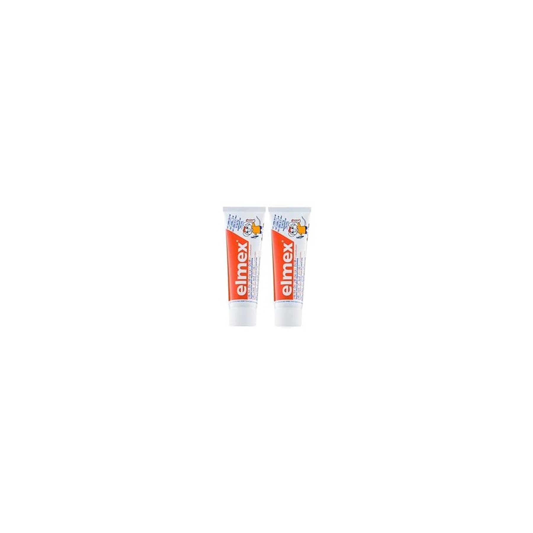 Kids Duopack Toothpaste 50ml - Pack of 2
