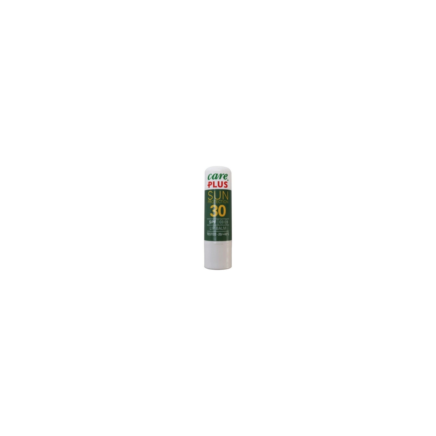Care Plus Sun Protection Lipstick SPF 30+