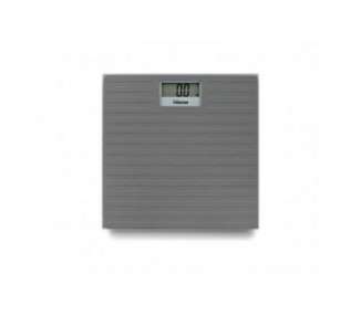 Silicone Non-Slip Surface Personal Scale Weighs up to 150kg