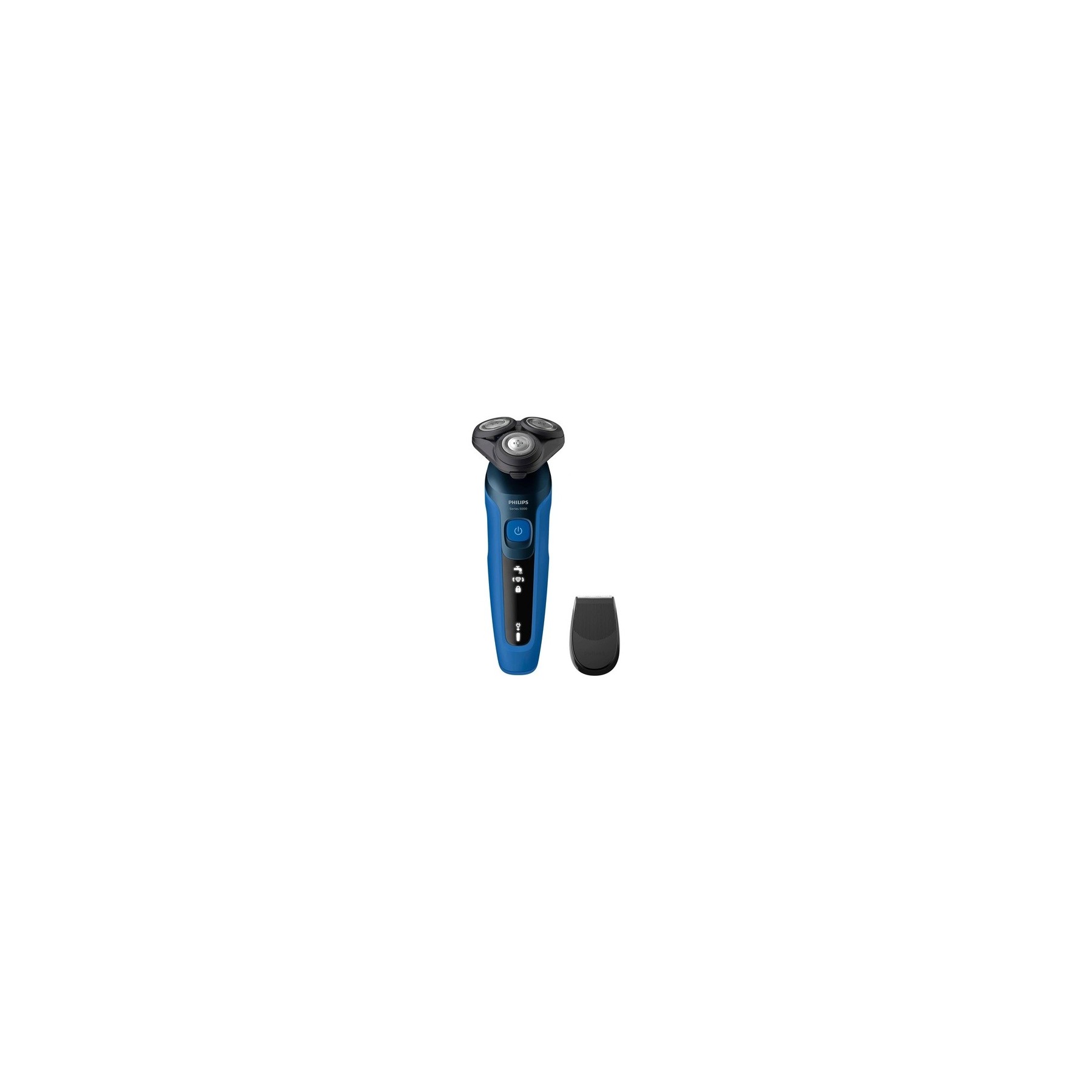 Philips SHAVER Series 5000 ComfortTech Blades Wet and Dry Electric Shaver