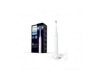 Philips Sonicare 3100 Electric Toothbrush White