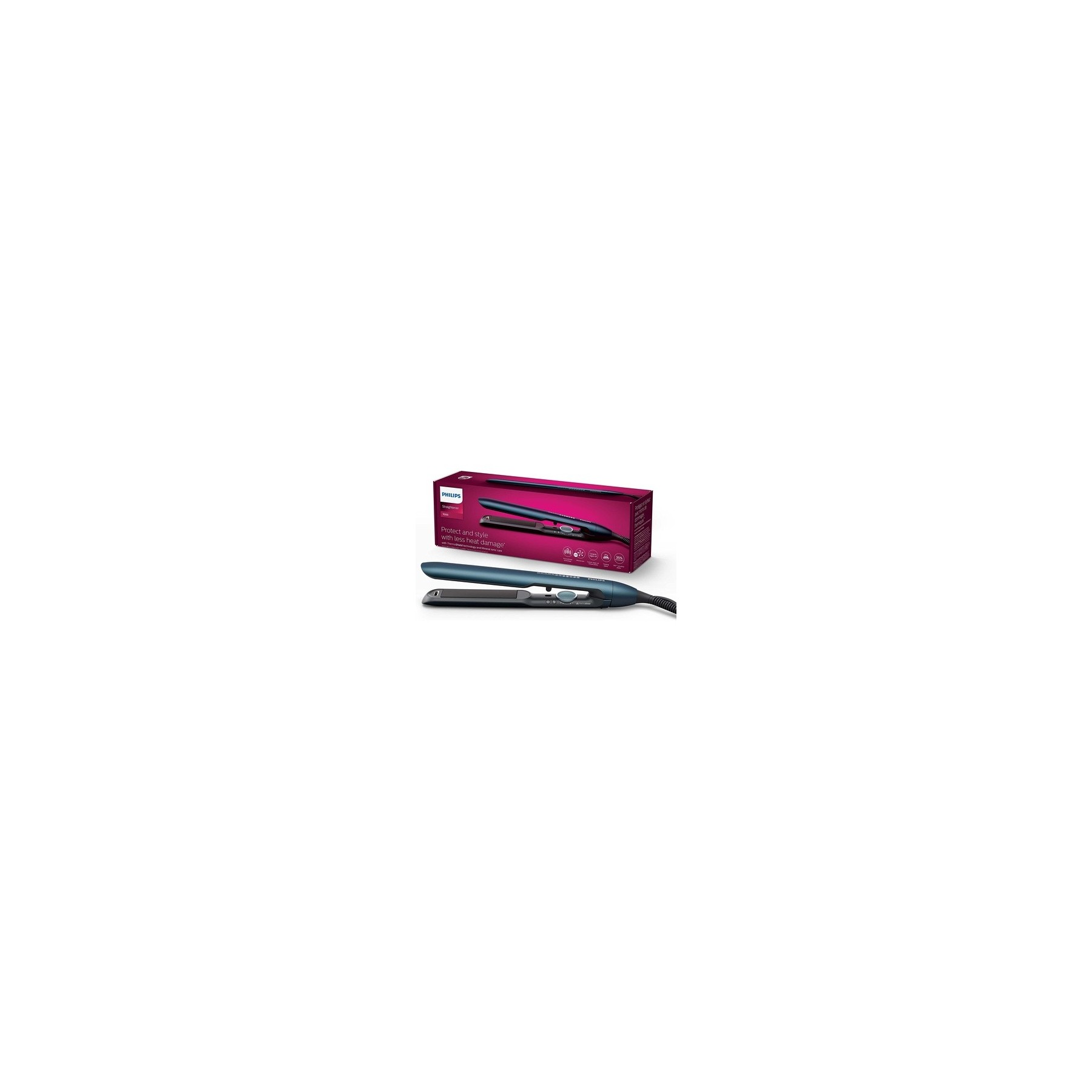 Philips BHS732/00 7000 Series Straightener