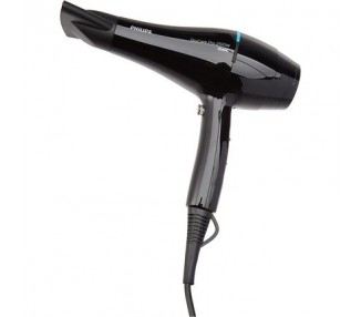 Philips BHD272/00 Professional Hair Dryer with AC Motor