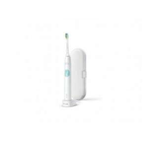 Philips 4300 series sonic electric toothbrush