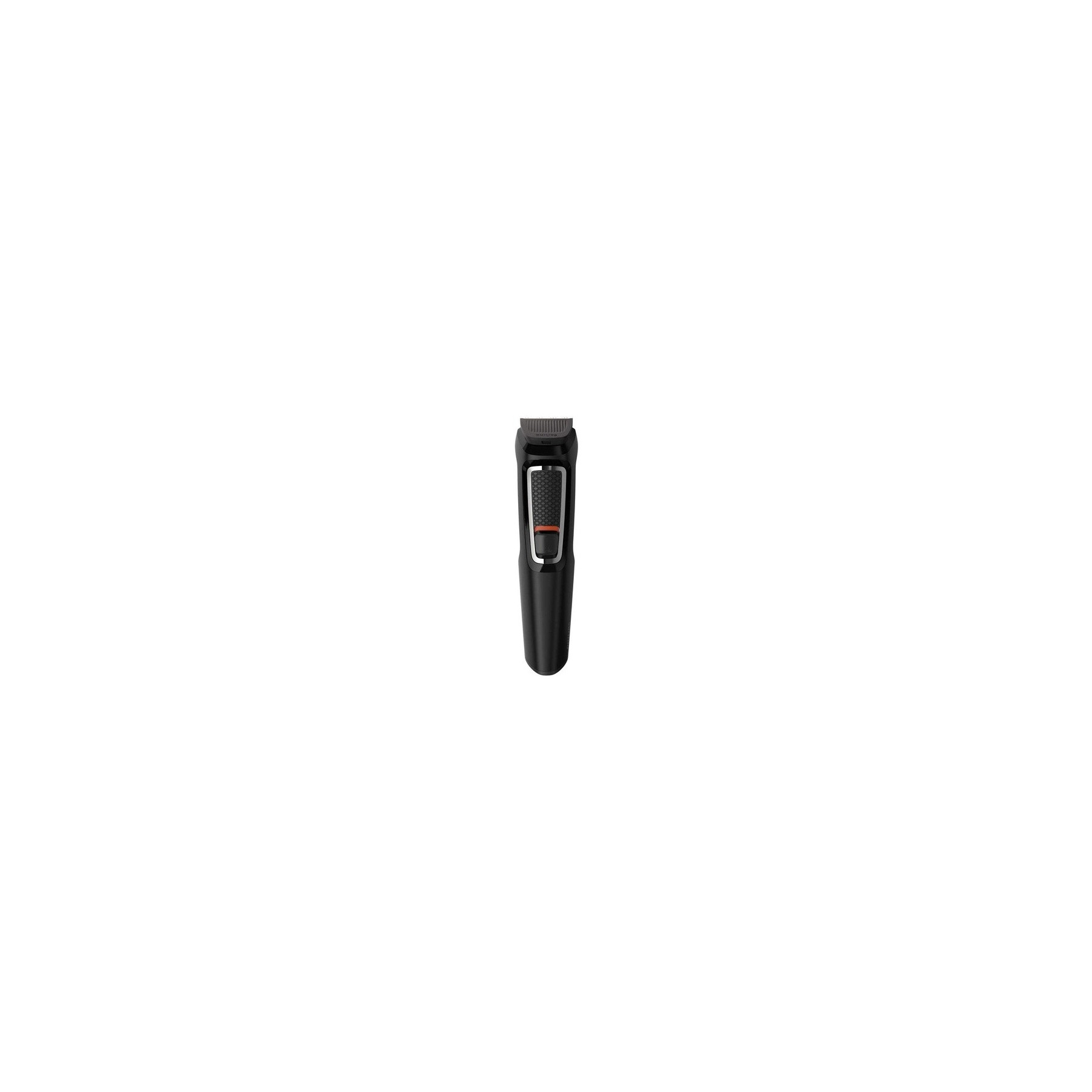 Philips Multigroom Series 3000 Hair Clipper Black