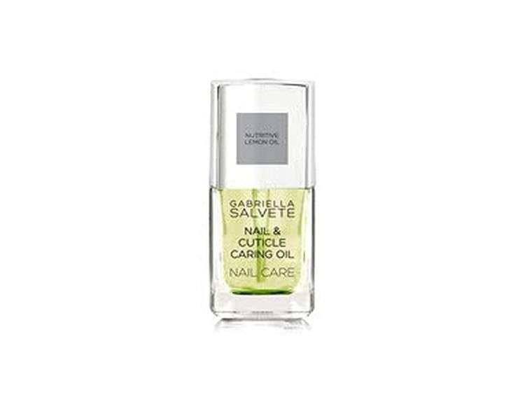 Nail and Cuticle Caring Oil Nourishing Oil for Nails