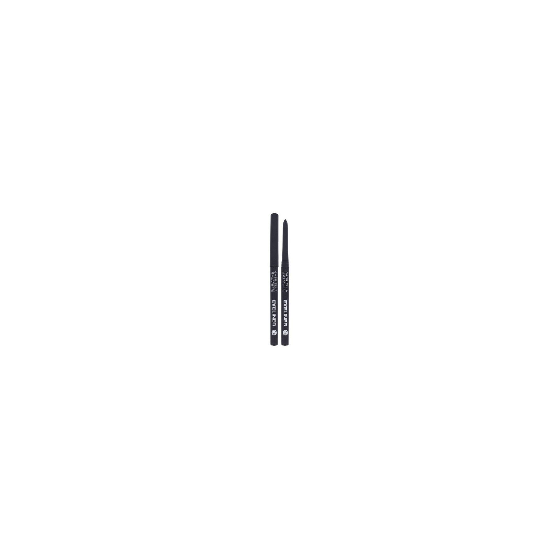 Gabriella Salvete Automatic Eyeliner 0.28g 04 Graphite