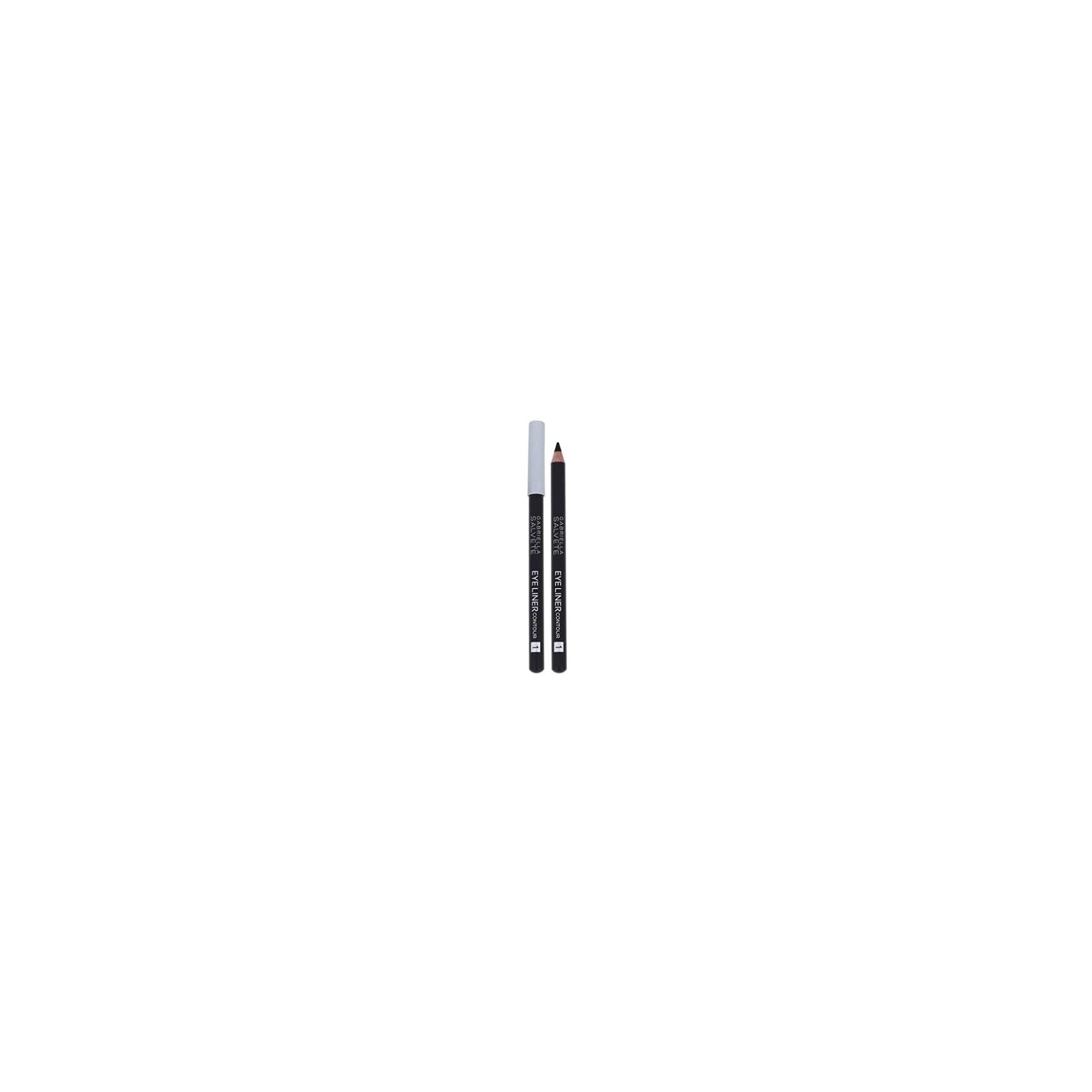 Eye Contour Eyeliner 01 0.28g