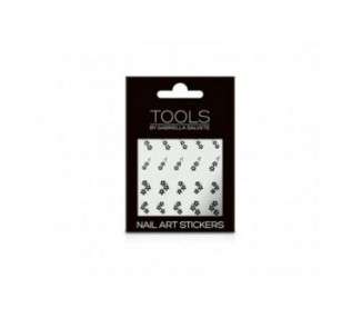 Tools Nail Art Stickers 09