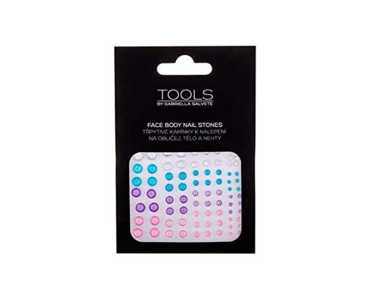Body and Nail Tool Stones 02