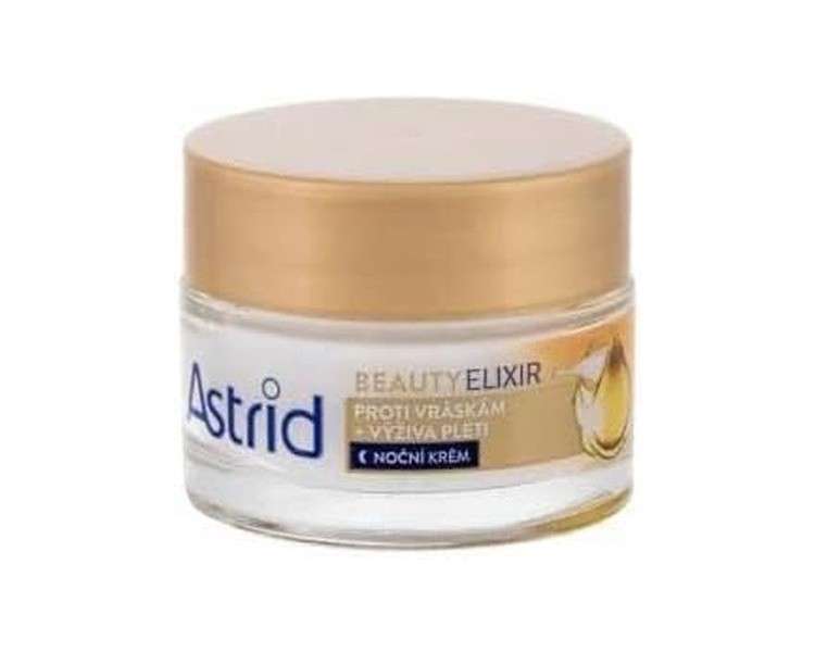 Astrid Beauty Elixir