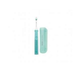 Electric Sonic Toothbrush with 45000 Brushing Speeds Turquoise