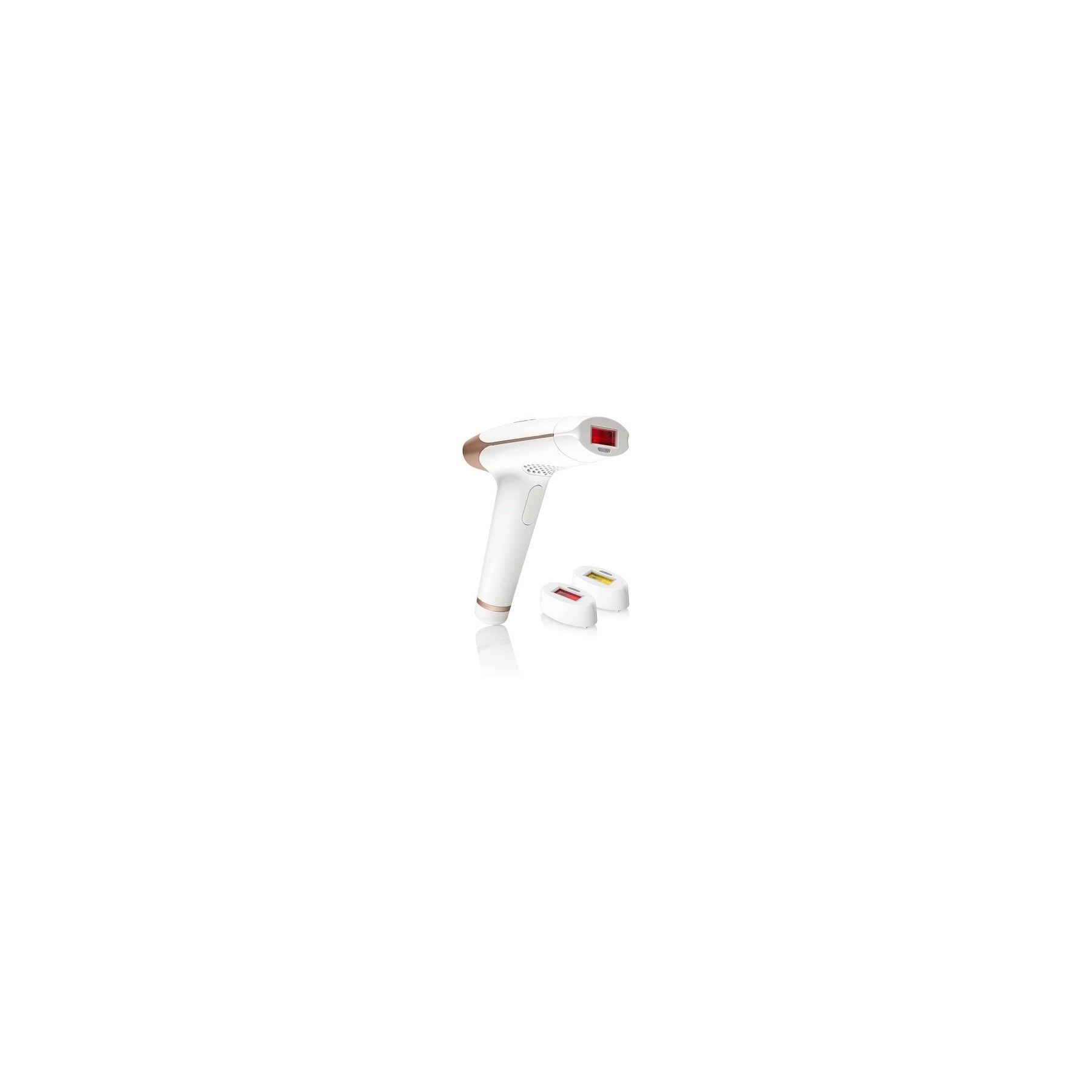 ETA IPL Hair Remover Fenité White