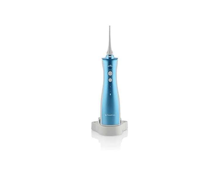 ETA AquaCare Oral Irrigator with 3 Cleaning Programs and Operating Pressure 2.7-6.2 bar