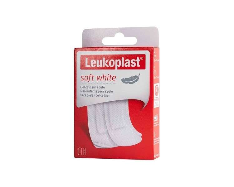 Leukoplast First Aid 190 G Pack Of 1 X 190 G