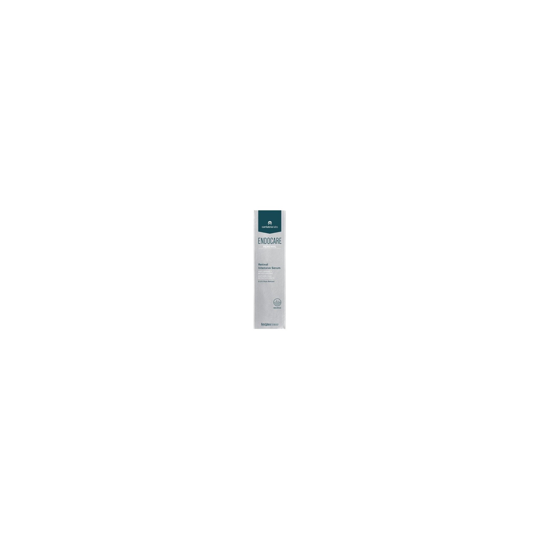 Endocare Renewal Retinol Intensive Serum 30ml