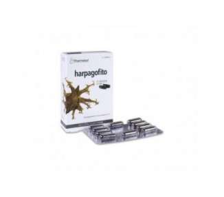 Pharmacist Harpagophyto - 30 Capsules