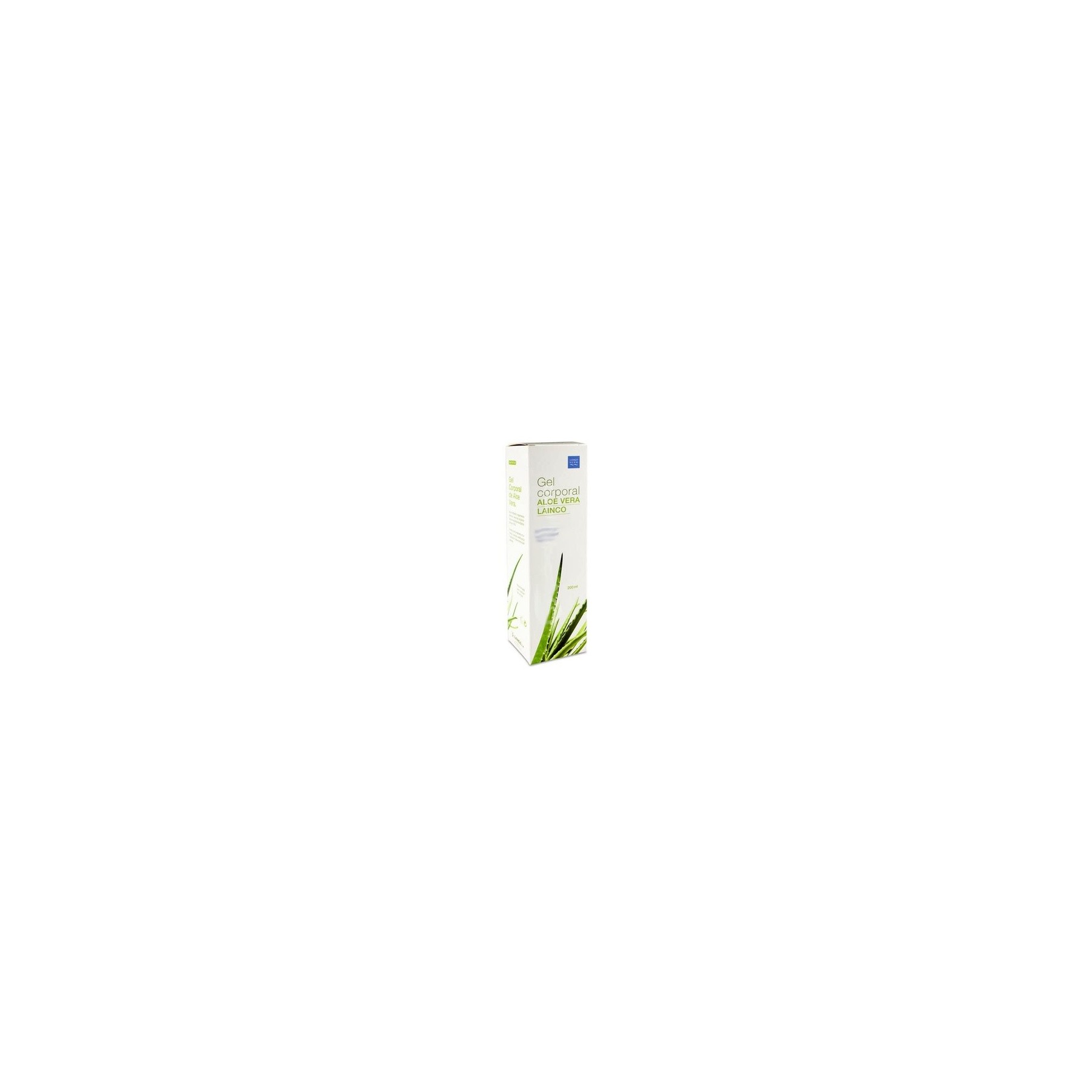 Lainco Aloe Vera Gel 200ml