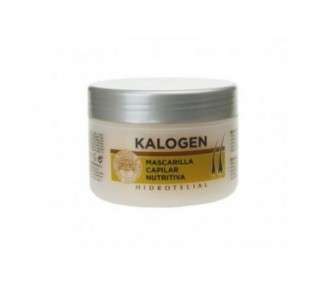 Calogeen Nourishing Hair Mask 250ml