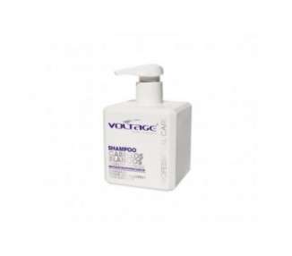 Therapy Ultra Violet 2 in 1 Shampoo-Mask for White Hair