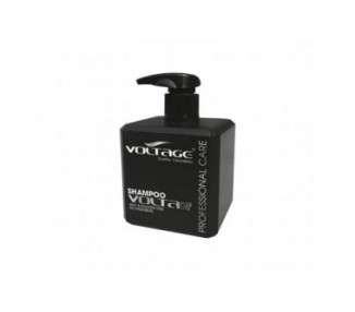 Voltage Shampoo Voltaplex Liss 500ml