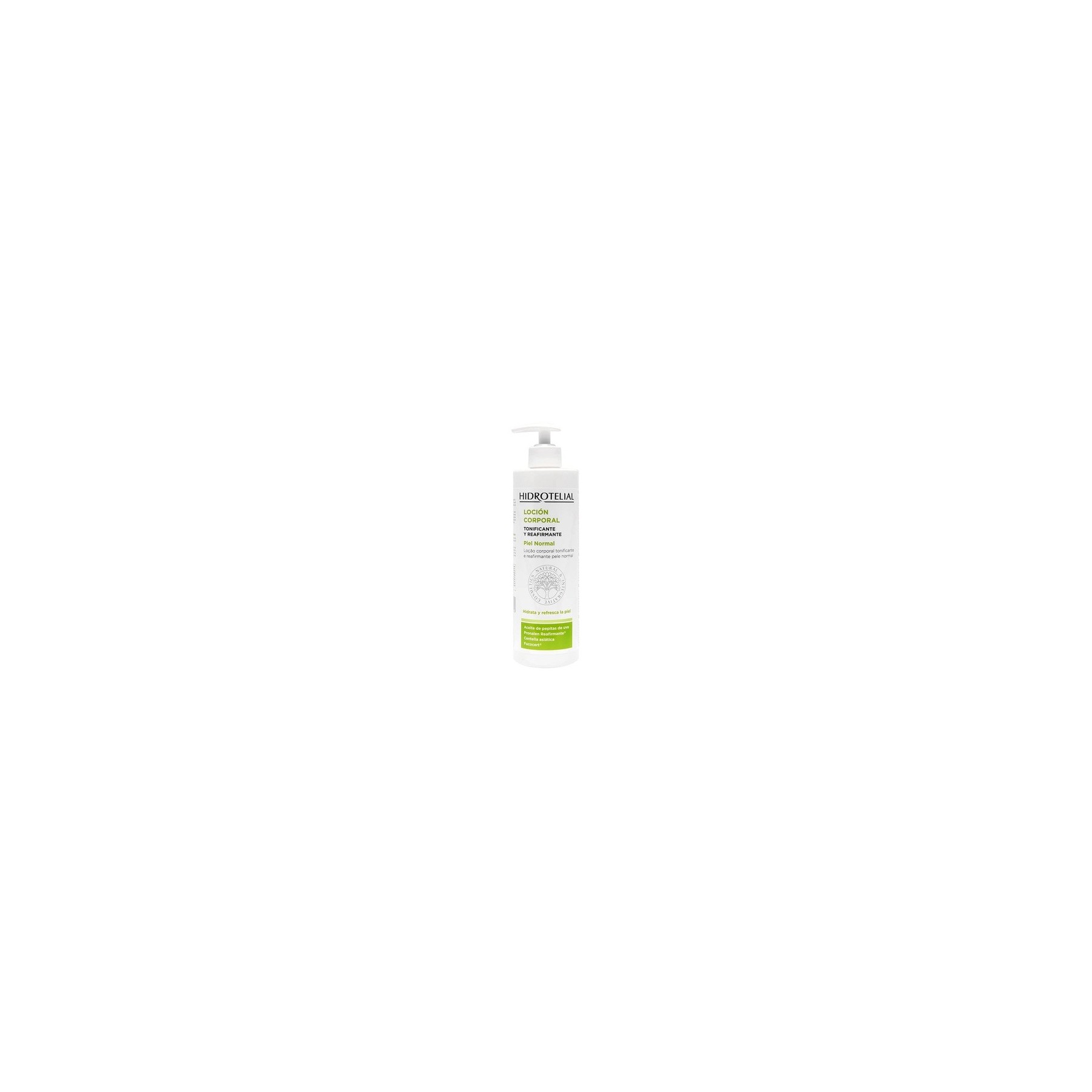 Hidrotelial Body Firming Lotion 500ml